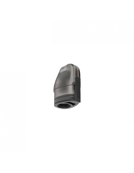 QPod Justfog Cartuccia di Ricambio Head Coil da 1,9 ml - 1 pezzo