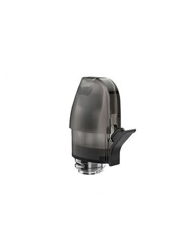 QPod Justfog Cartuccia di Ricambio Head Coil da 1,9 ml - 1 pezzo