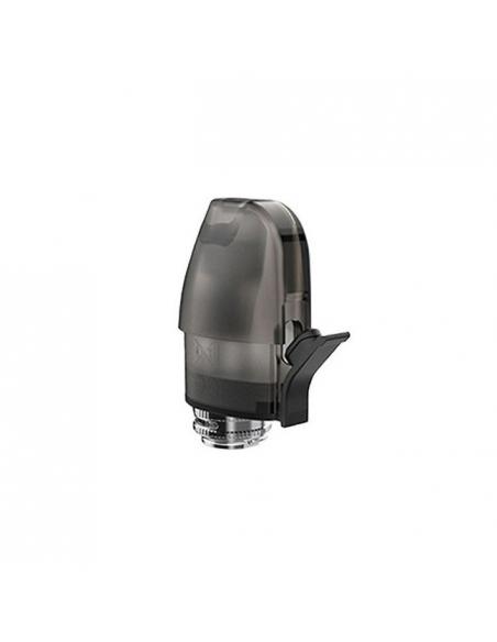 QPod Justfog Cartuccia di Ricambio Head Coil da 1,9 ml - 1 pezzo