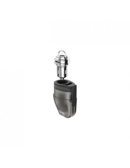QPod Justfog Cartuccia di Ricambio Head Coil da 1,9 ml - 1 pezzo