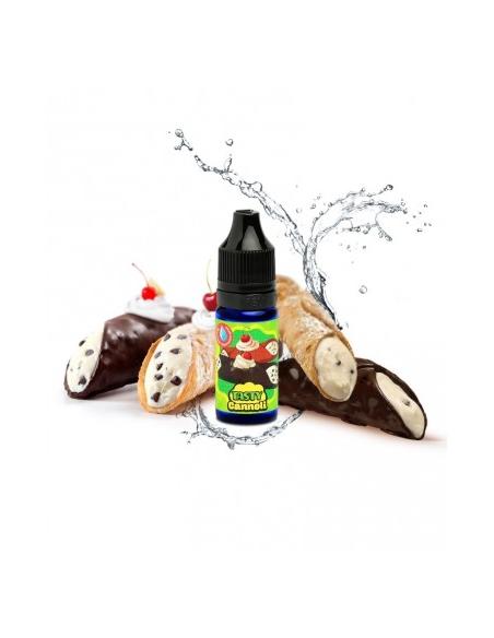 Cannoli Tasty Aroma Concentrate Bigmouth 10 ml