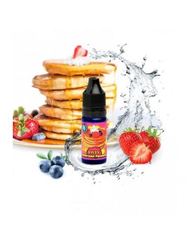 American Pancake Tasty Aroma Concentrato Bigmouth da 10 ml
