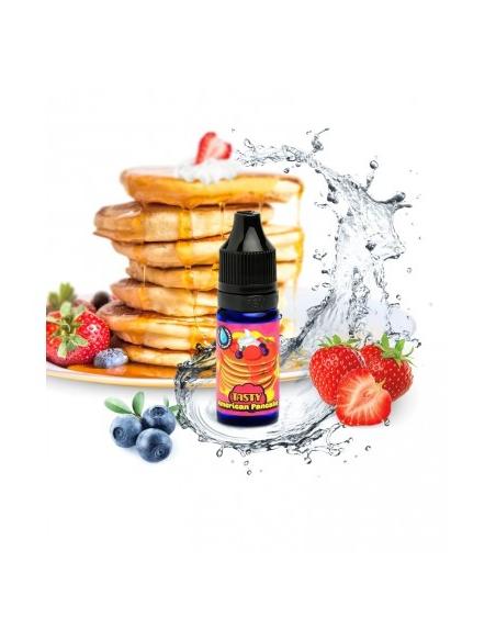 American Pancake Tasty Aroma Concentrato Bigmouth da 10 ml