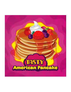American Pancake Tasty Aroma Concentrato Bigmouth da 10 ml