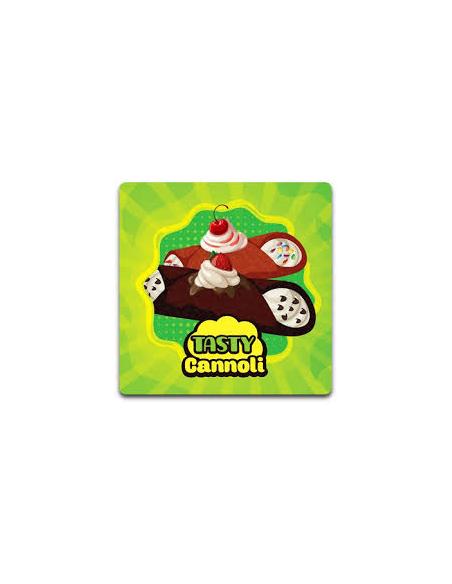 Cannoli Tasty Aroma Concentrato Bigmouth da 10 ml