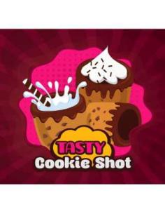 Cookie Shot Tasty Aroma Concentrato Bigmouth da 10 ml