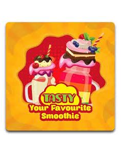Your Favourite Smoothie Tasty Aroma Concentrato Bigmouth da 10