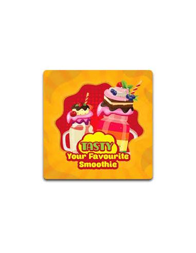 Your Favourite Smoothie Tasty Aroma Concentrato Bigmouth da 10