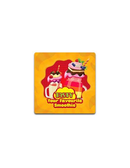 Your Favorite Smoothie Tasty Aroma Concentrato Bigmouth from 10