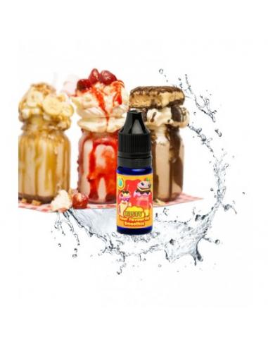 Your Favourite Smoothie Tasty Aroma Concentrato Bigmouth da 10