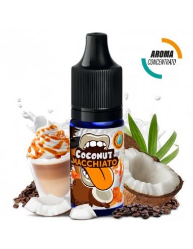 copy of Cannoli Tasty Aroma Concentrato Bigmouth da 10 ml