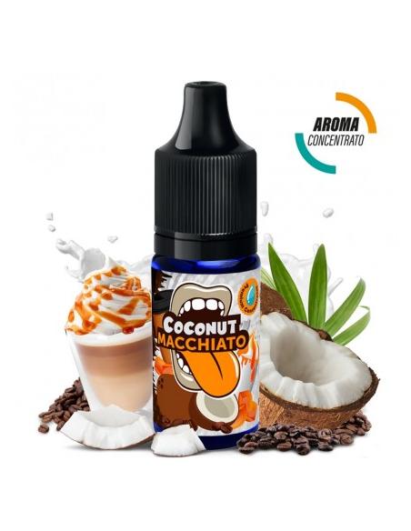 copy of Cannoli Tasty Aroma Concentrato Bigmouth da 10 ml