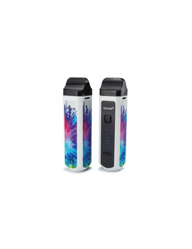 copy of QPod Kit AIO Justfog da 1.9 ml e Batteria Integrata da