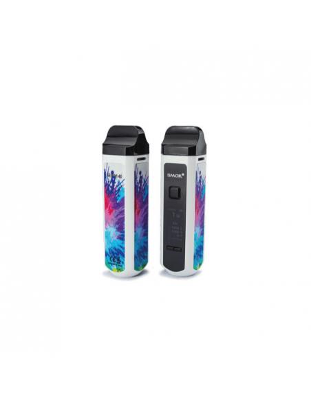 copy of QPod Kit AIO Justfog da 1.9 ml e Batteria Integrata da