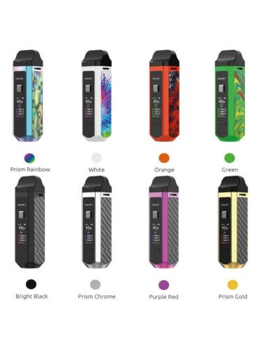 copy of QPod Kit AIO Justfog da 1.9 ml e Batteria Integrata da