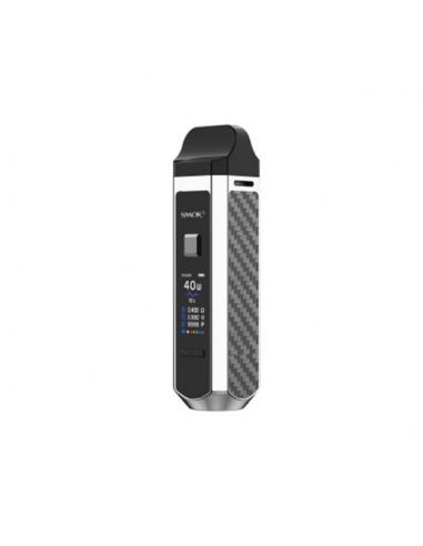 copy of QPod Kit AIO Justfog da 1.9 ml e Batteria Integrata da