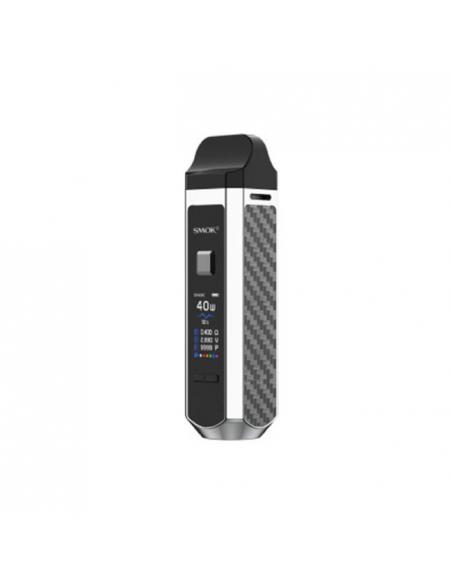 copy of QPod Kit AIO Justfog da 1.9 ml e Batteria Integrata da