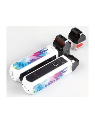 copy of QPod Kit AIO Justfog da 1.9 ml e Batteria Integrata da