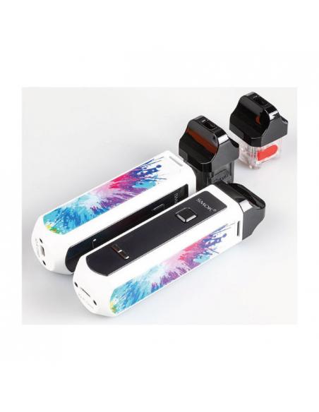 copy of QPod Kit AIO Justfog da 1.9 ml e Batteria Integrata da