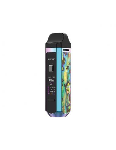 copy of QPod Kit AIO Justfog da 1.9 ml e Batteria Integrata da