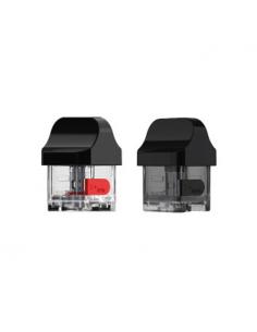 RPM40 Replacement Pod Head Coil Cartridge - 3 pieces -