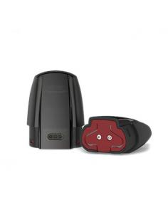 Minifit Pod Ceramic Replacement Cartridge Head Coil from Justfog