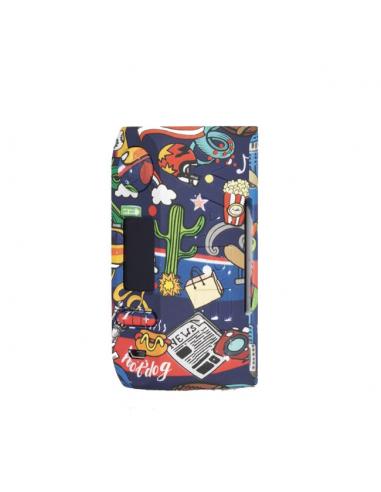 Puma Kit Box Mod solo Batteria di Vapor Storm da 200 W