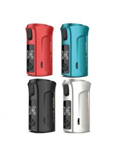 Target Mini 2 Kit Box Mod with Vaporesso Battery