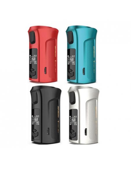 Target Mini 2 Kit Box Mod with Vaporesso Battery