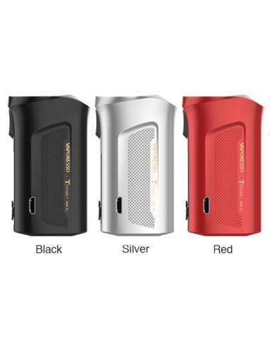 Target Mini 2 Kit Box Mod with Vaporesso Battery