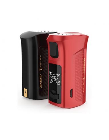 Target Mini 2 Kit Box Mod solo Batteria di Vaporesso