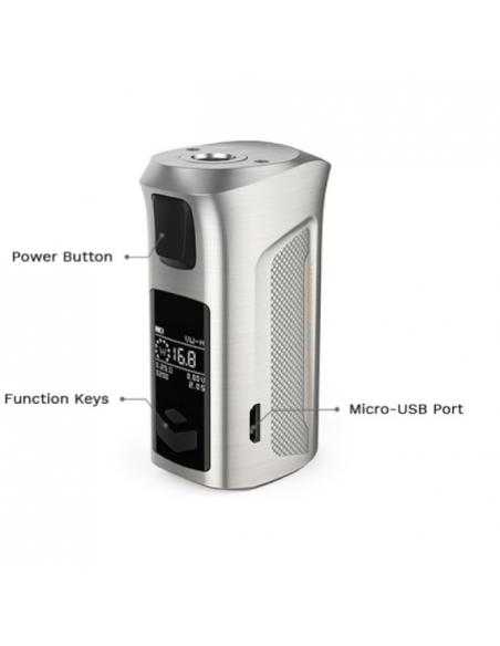 Target Mini 2 Kit Box Mod solo Batteria di Vaporesso