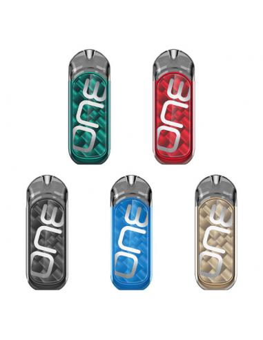 Teros One Kit AIO Joyetech da 2 ml e Batteria Integrata da