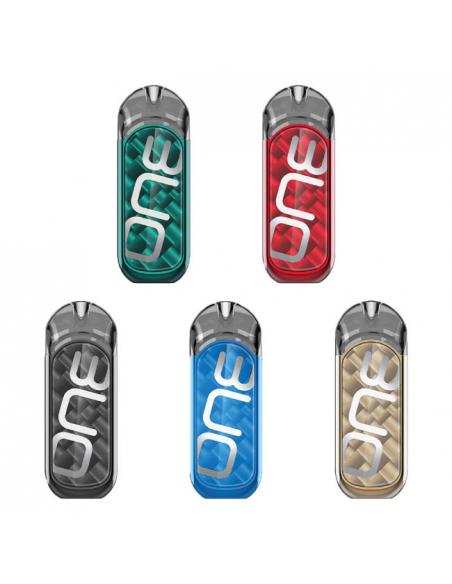 Teros One Kit AIO Joyetech da 2 ml e Batteria Integrata da