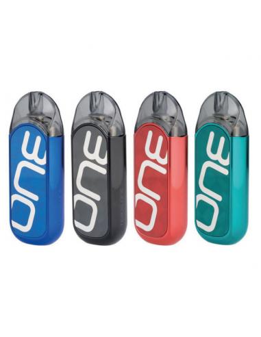 Teros One Kit AIO Joyetech da 2 ml e Batteria Integrata da