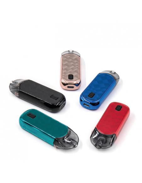 Teros One Kit AIO Joyetech 2ml and Integrated Battery