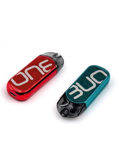 Teros One Kit AIO Joyetech da 2 ml e Batteria Integrata da