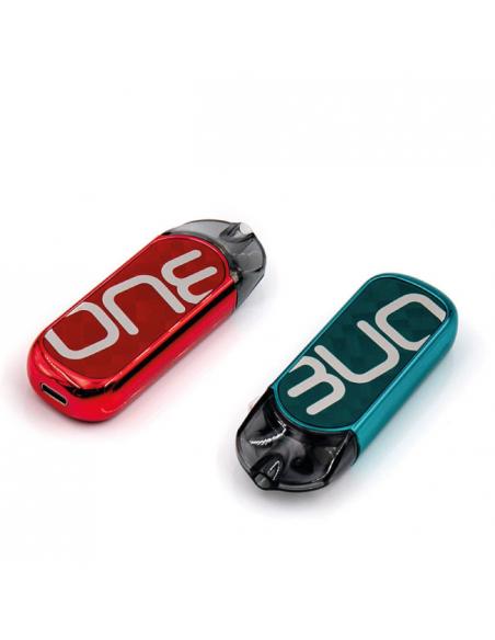Teros One Kit AIO Joyetech da 2 ml e Batteria Integrata da