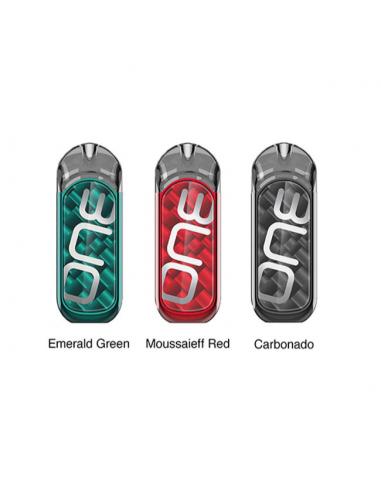 Teros One Kit AIO Joyetech da 2 ml e Batteria Integrata da