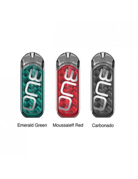 Teros One Kit AIO Joyetech da 2 ml e Batteria Integrata da