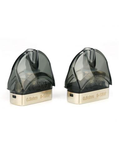 Teros One Joyetech Cartuccia di Ricambio Pod Head Coil da 2 ml