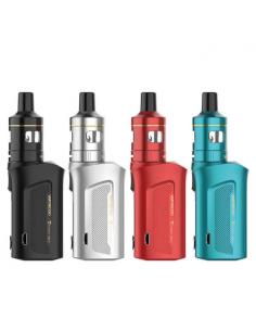Target Mini 2 Kit Vaporesso 2 ml and Integrated Battery