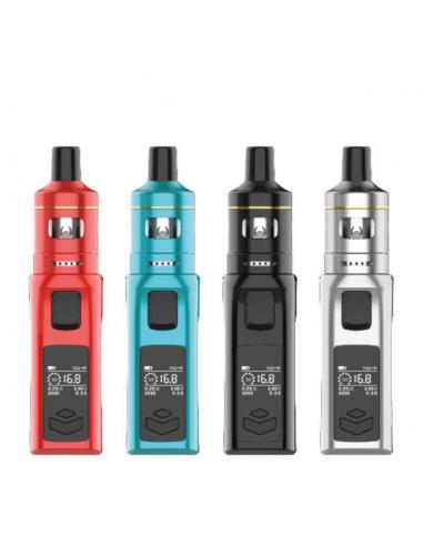 Target Mini 2 Kit Vaporesso da 2 ml e Batteria Integrata da