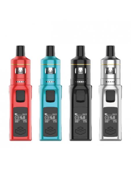 Target Mini 2 Kit Vaporesso da 2 ml e Batteria Integrata da