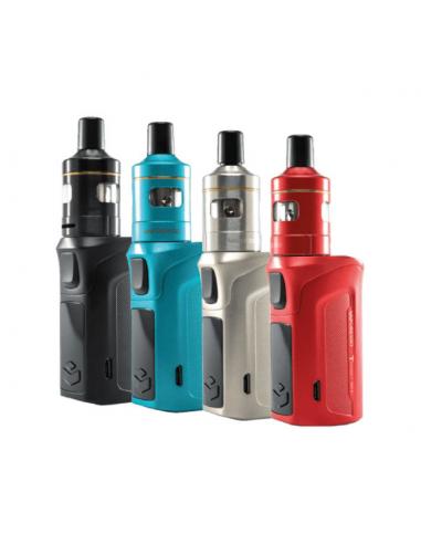 Target Mini 2 Kit Vaporesso 2 ml and Integrated Battery