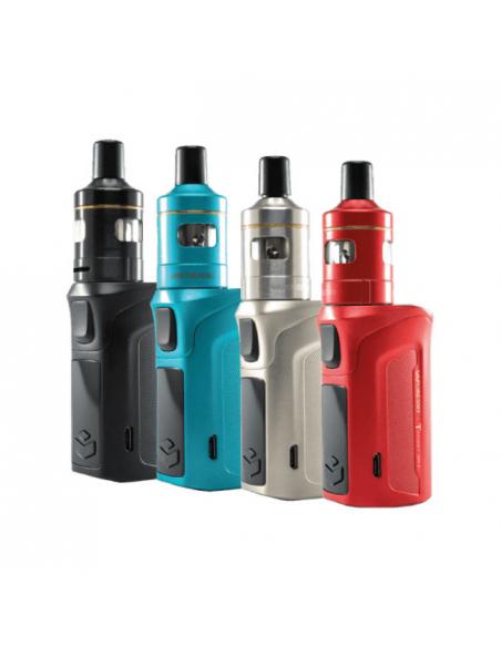 Target Mini 2 Kit Vaporesso 2 ml and Integrated Battery