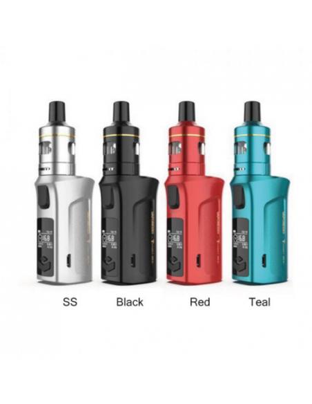 Target Mini 2 Kit Vaporesso 2 ml and Integrated Battery