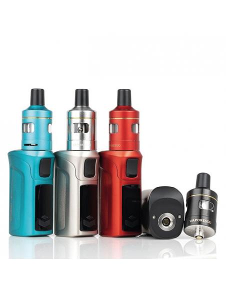Target Mini 2 Kit Vaporesso da 2 ml e Batteria Integrata da