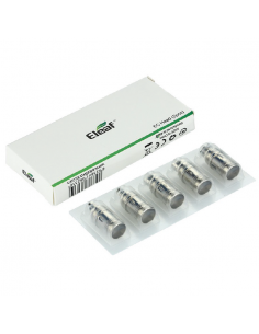 ECML Resistors Eleaf - 5 Pieces