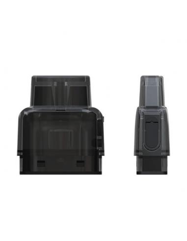 iWû Eleaf Cartuccia di Ricambio Pod Head Coil da 2 ml - 2 pezz1